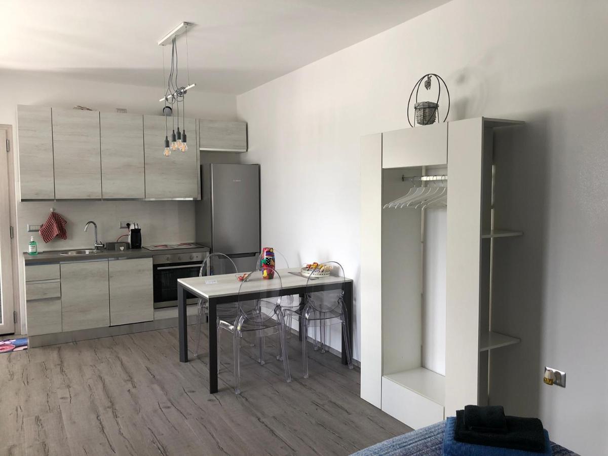 La Casetta Tra Sassi E Ulivi B&B Матера Экстерьер фото